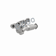Load image into Gallery viewer, MagnaFlow Exhaust Products 24194 HM Grade Manifold Catalytic Converter for Select BMW 745Li, BMW 745i