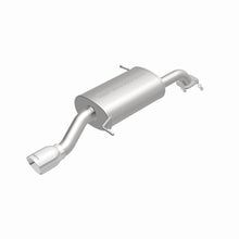 Load image into Gallery viewer, MagnaFlow Exhaust Products 15555 Street Series Polished Axle Back System for Select Mazda 2