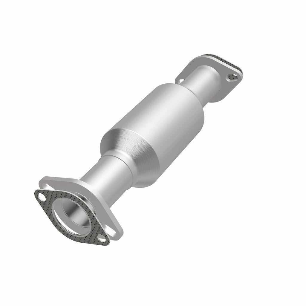 MagnaFlow Exhaust Products 4481445 California CARB Direct-Fit Catalytic Converter for Select Nissan Pickup
