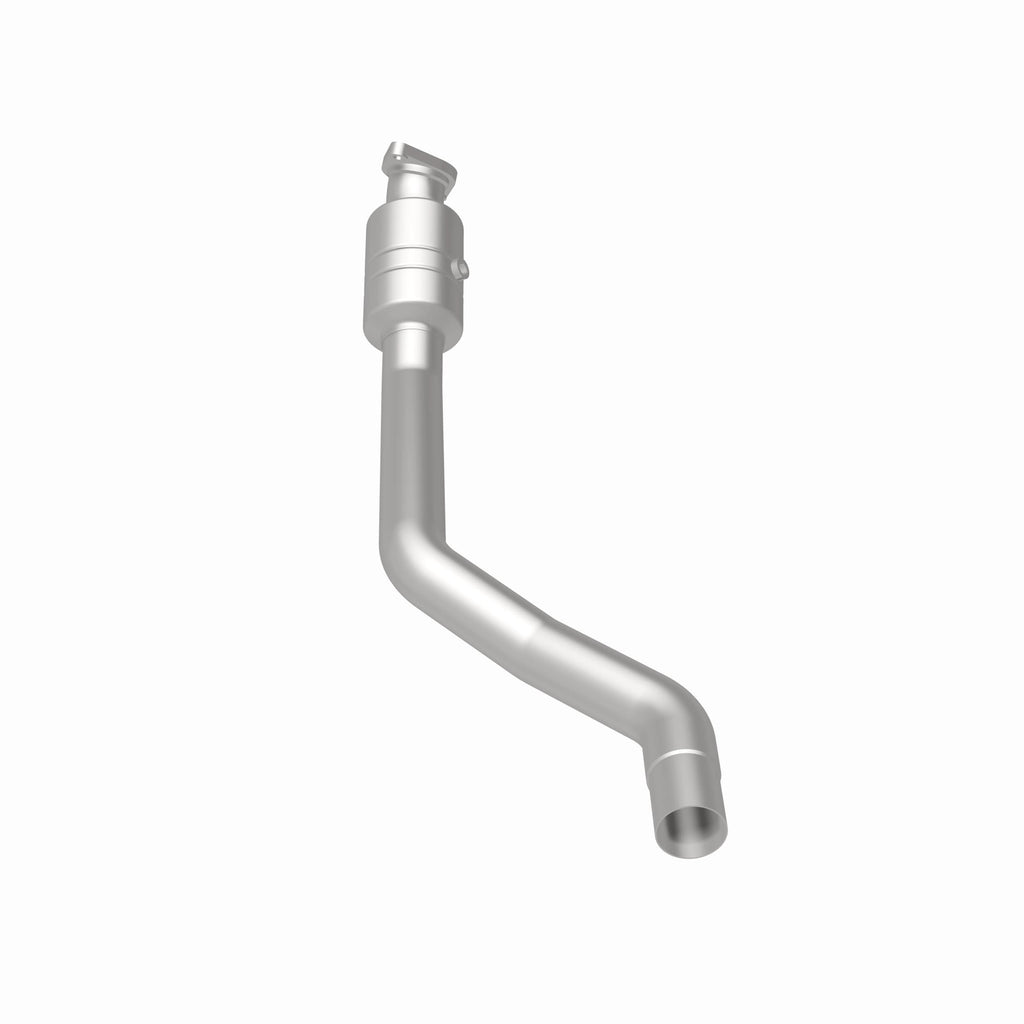 MagnaFlow Exhaust Products 5461478 California CARB Direct-Fit Catalytic Converter for Select Dodge Challenger, Dodge Charger