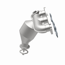 Load image into Gallery viewer, MagnaFlow Exhaust Products 49693 OEM Grade Manifold Catalytic Converter for Select Lexus ES350, Toyota Avalon, Toyota Camry, Toyota Venza