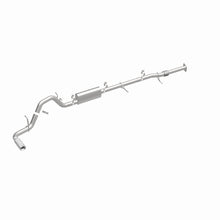 Load image into Gallery viewer, MagnaFlow Exhaust Products 19649 NEO Series Polished Tips Cat-Back System for Select Chevrolet Colorado, GMC Canyon