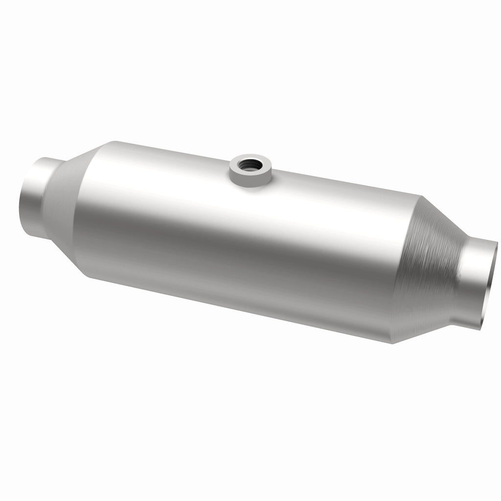 MagnaFlow Exhaust Products 5451354 California CARB Universal Catalytic Converter for Select Dodge Dakota, Ford Freestar, Ford Ranger, Mazda B4000, Mercury Monterey, Mitsubishi Raider