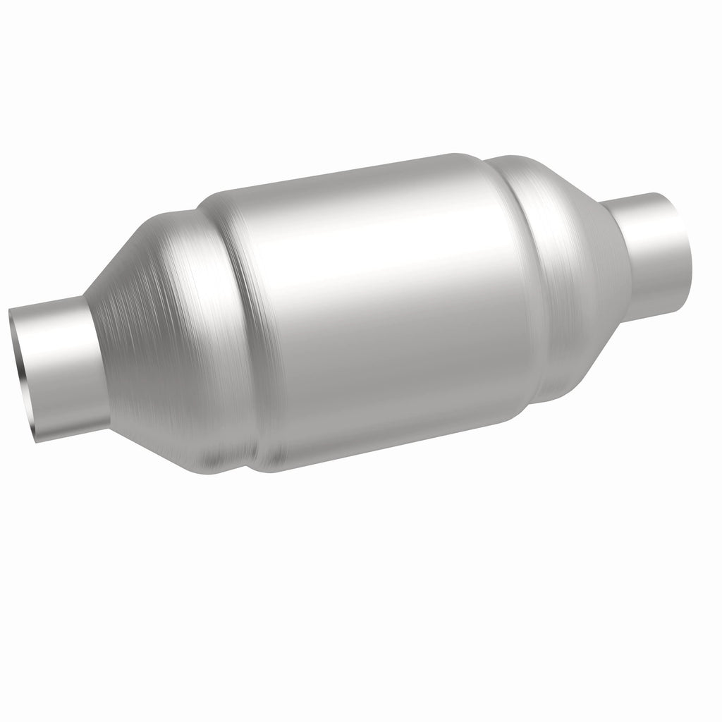 MagnaFlow Exhaust Products 54953 Standard Grade Universal Catalytic Converter