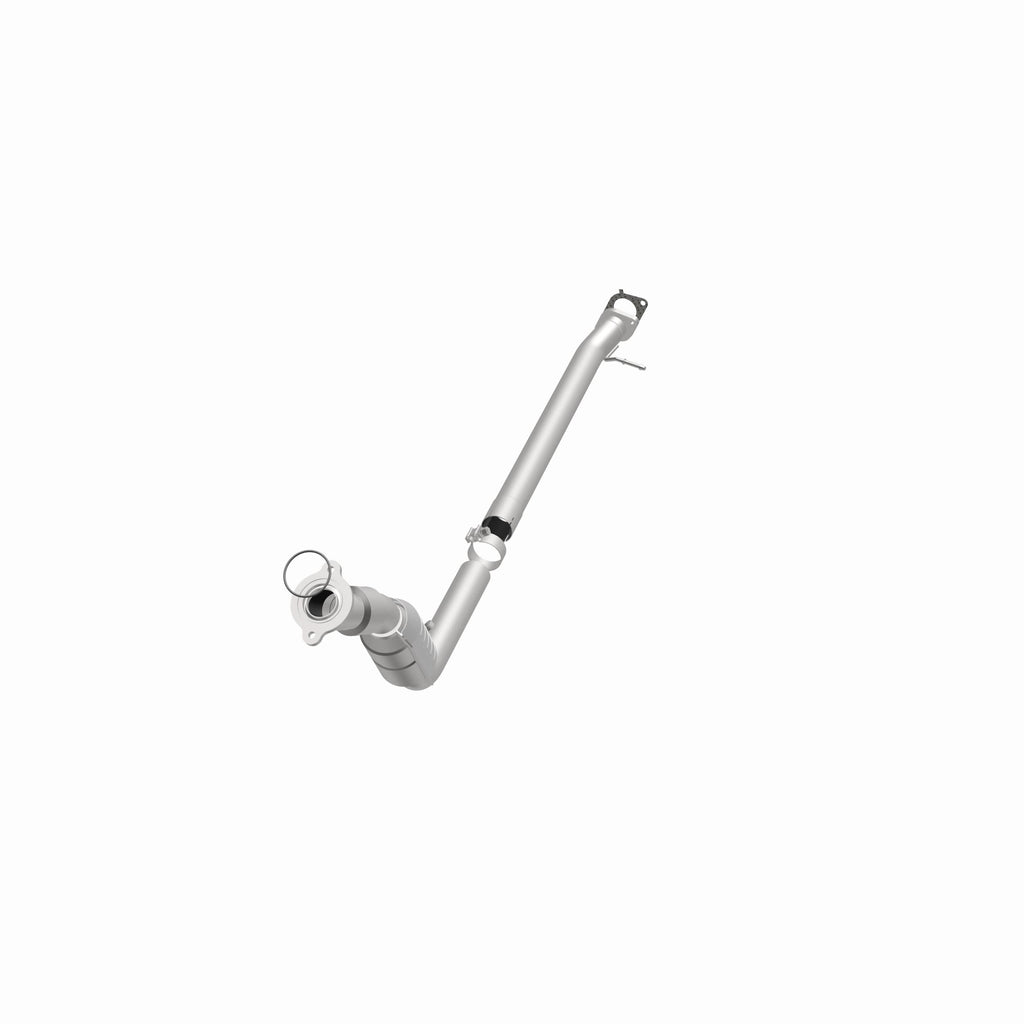 MagnaFlow Exhaust Products 23795 HM Grade Direct-Fit Catalytic Converter for Select Buick Terraza, Chevrolet Uplander, Pontiac Montana, Saturn Relay