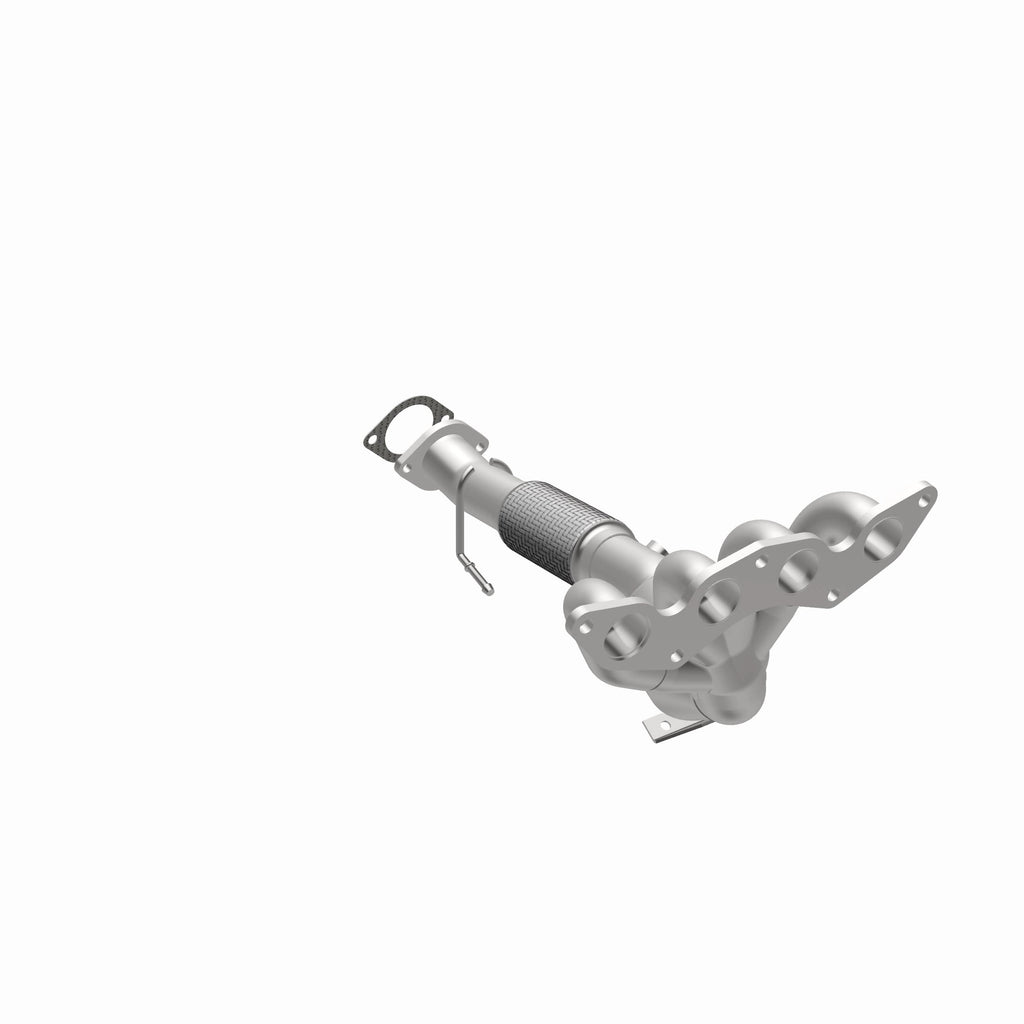 MagnaFlow Exhaust Products 5631153 California CARB Manifold Catalytic Converter for Select Ford Focus