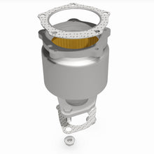 Load image into Gallery viewer, MagnaFlow Exhaust Products 52049 OEM Grade Direct-Fit Catalytic Converter for Select Kia Sportage