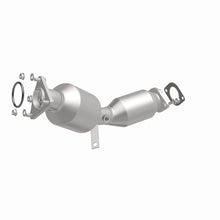 Load image into Gallery viewer, MagnaFlow Exhaust Products 5582144 California CARB Direct-Fit Catalytic Converter for Select INFINITI FX37, INFINITI QX70