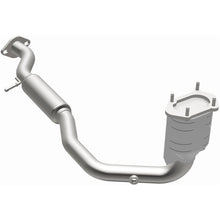 Load image into Gallery viewer, MagnaFlow Exhaust Products 23702 HM Grade Direct-Fit Catalytic Converter for Select Ford Contour, Mercury Cougar, Mercury Mystique
