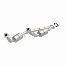 Load image into Gallery viewer, MagnaFlow Exhaust Products 23382 HM Grade Direct-Fit Catalytic Converter for Select Ford Windstar
