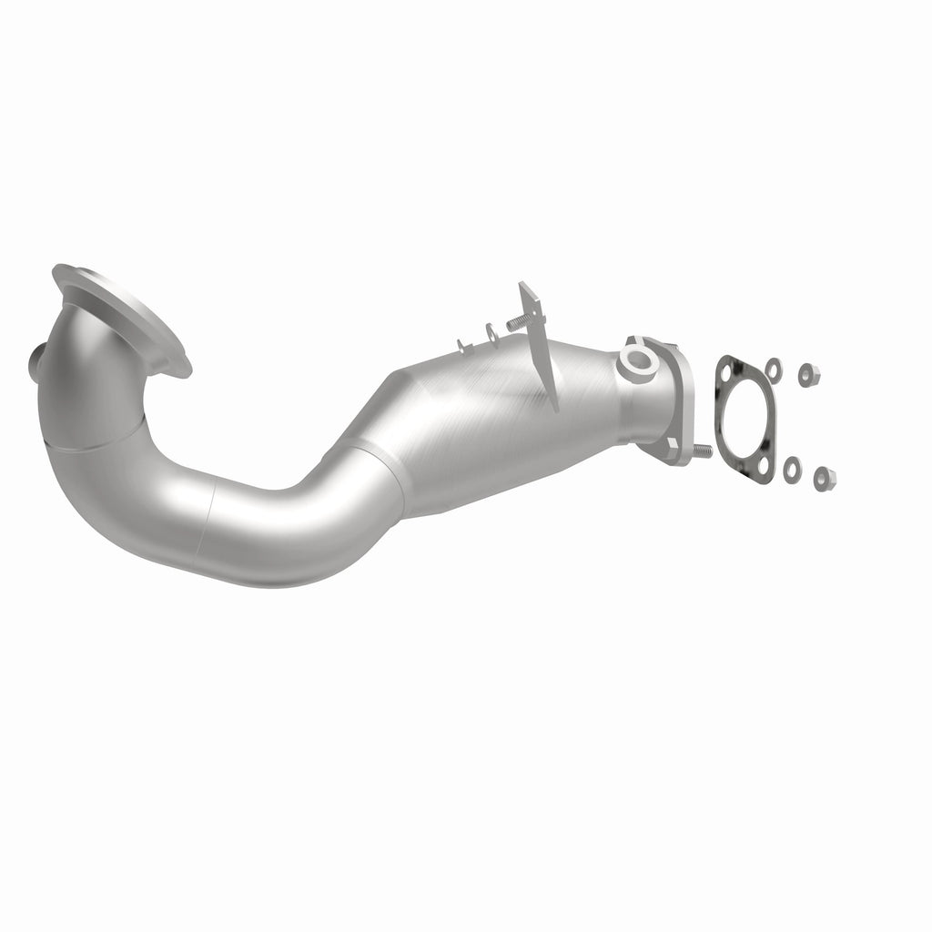 MagnaFlow Exhaust Products 21-170 OEM Grade Direct-Fit Catalytic Converter for Select BMW Z4