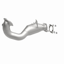 Load image into Gallery viewer, MagnaFlow Exhaust Products 21-170 OEM Grade Direct-Fit Catalytic Converter for Select BMW Z4