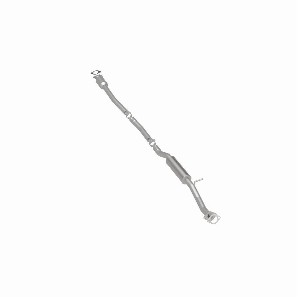 MagnaFlow Exhaust Products 280055 OEM Grade Direct-Fit Catalytic Converter for Select Hyundai Tucson
