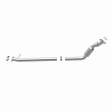 Load image into Gallery viewer, MagnaFlow Exhaust Products 5451126 California CARB Direct-Fit Catalytic Converter for Select Buick Terraza, Chevrolet Uplander, Pontiac Montana, Saturn Relay