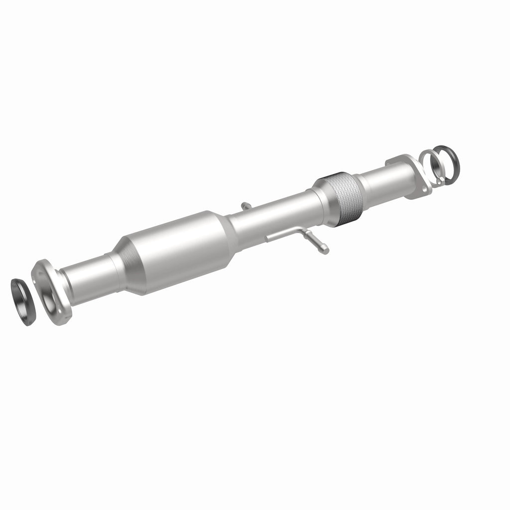 MagnaFlow Exhaust Products 21-096 OEM Grade Direct-Fit Catalytic Converter for Select Lexus RX350, Lexus RX350L