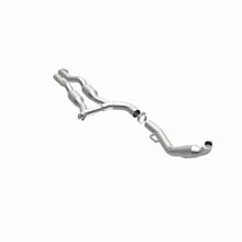 Load image into Gallery viewer, MagnaFlow Exhaust Products 24334 HM Grade Direct-Fit Catalytic Converter for Select Mercedes-Benz CLS55 AMG, Mercedes-Benz E55 AMG