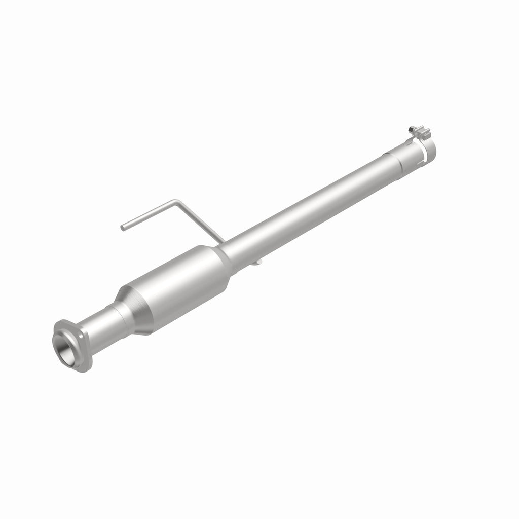 MagnaFlow Exhaust Products 4593001 California CARB Direct-Fit Catalytic Converter for Select Jeep Wrangler