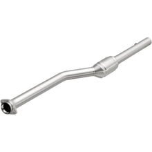 Load image into Gallery viewer, MagnaFlow Exhaust Products 49786 OEM Grade Direct-Fit Catalytic Converter for Select BMW 540i, BMW 740i, BMW 740iL
