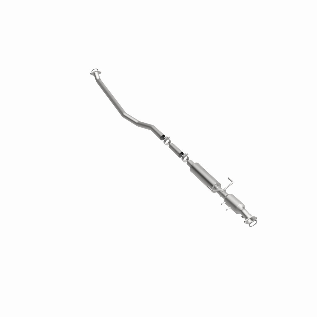 MagnaFlow Exhaust Products 21-326 OEM Grade Direct-Fit Catalytic Converter for Select Mazda 3, Mazda 6