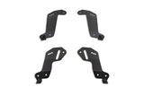 Maxtrac 8897CCB GEOMETRY CORRECTION BRACKETS