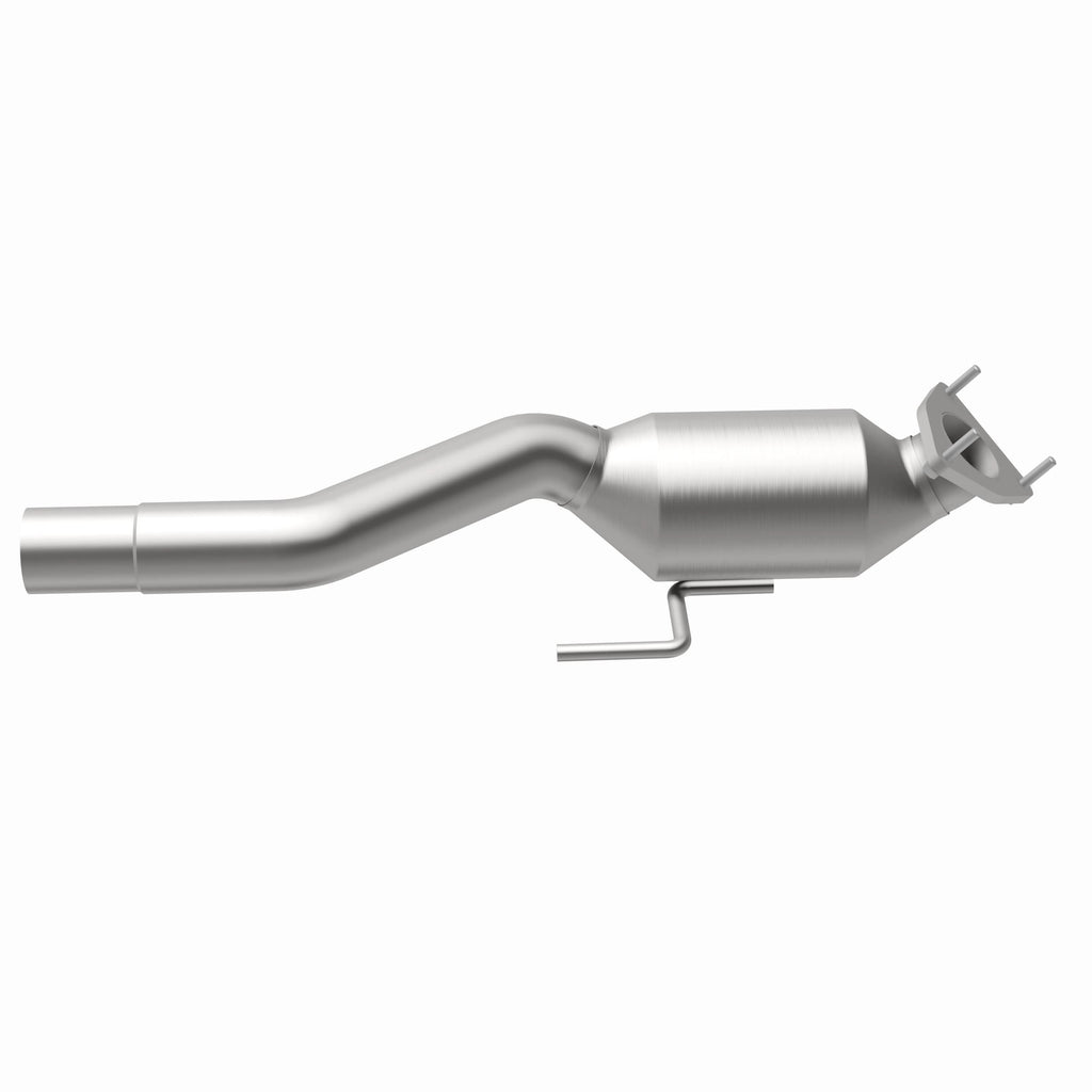MagnaFlow Exhaust Products 24185 HM Grade Direct-Fit Catalytic Converter for Select Volkswagen Touareg