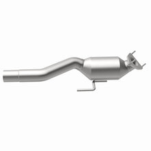 Load image into Gallery viewer, MagnaFlow Exhaust Products 24185 HM Grade Direct-Fit Catalytic Converter for Select Volkswagen Touareg