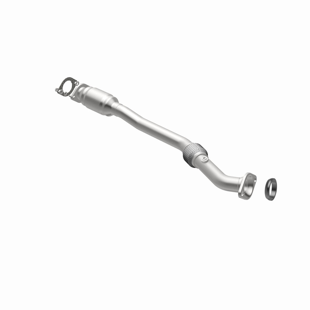 MagnaFlow Exhaust Products 93287 HM Grade Direct-Fit Catalytic Converter for Select Nissan Altima