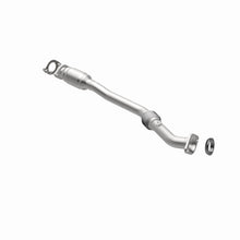 Load image into Gallery viewer, MagnaFlow Exhaust Products 93287 HM Grade Direct-Fit Catalytic Converter for Select Nissan Altima