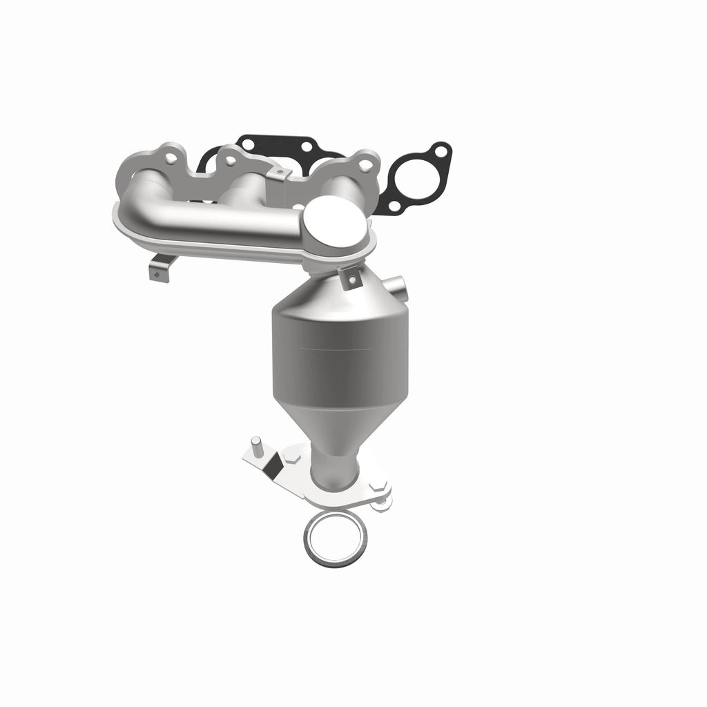 MagnaFlow Exhaust Products 452015 California CARB Manifold Catalytic Converter for Select Lexus ES300, Toyota Camry