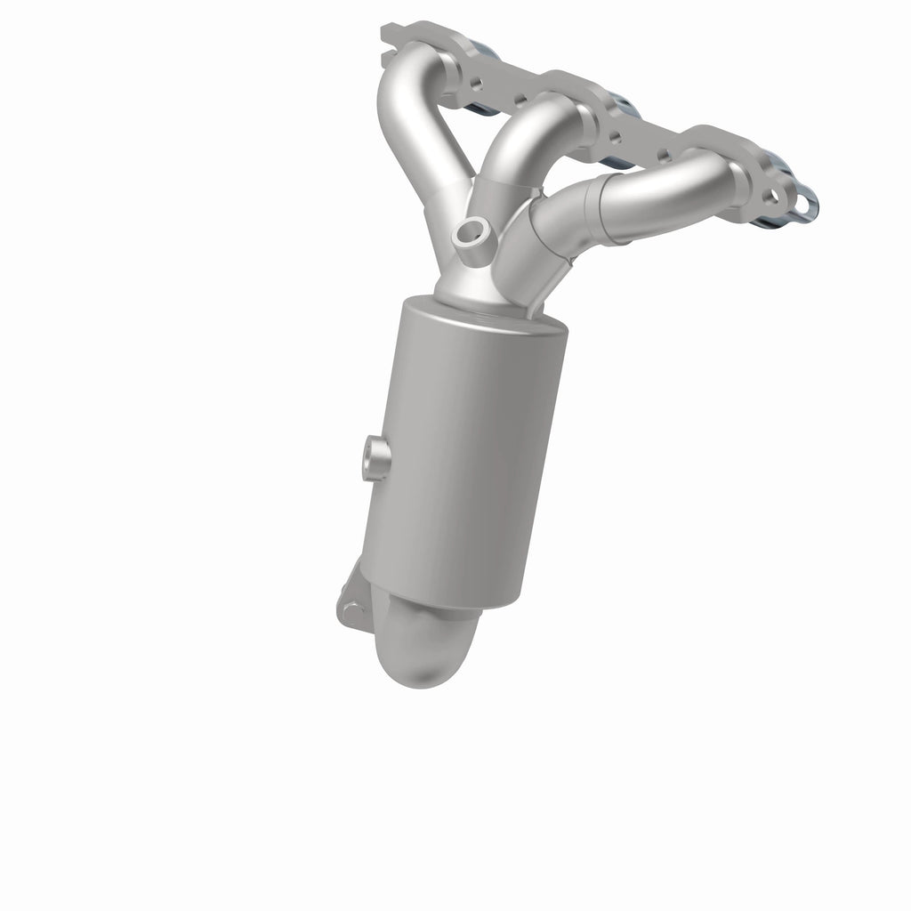 MagnaFlow Exhaust Products 51061 OEM Grade Manifold Catalytic Converter for Select Chrysler Pacifica, Chrysler Sebring, Chrysler Town & Country, Dodge Avenger, Dodge Grand Caravan, Dodge Journey, Volkswagen Routan