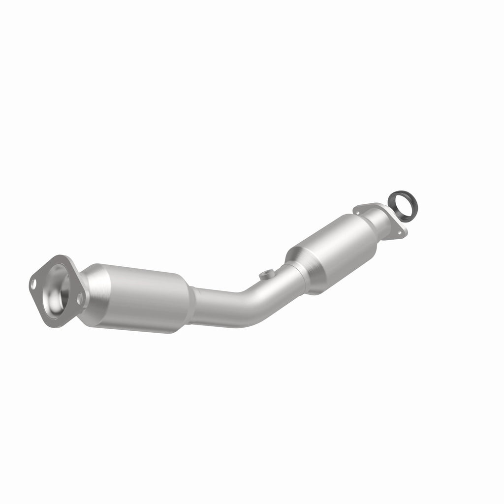 MagnaFlow Exhaust Products 551753 California CARB Direct-Fit Catalytic Converter for Select Nissan Sentra, Nissan Versa, Nissan Versa Note