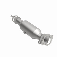 Load image into Gallery viewer, MagnaFlow Exhaust Products 21-161 OEM Grade Direct-Fit Catalytic Converter for Select Hyundai Santa Fe, Kia Forte, Kia Forte Koup, Kia Optima, Kia Rondo