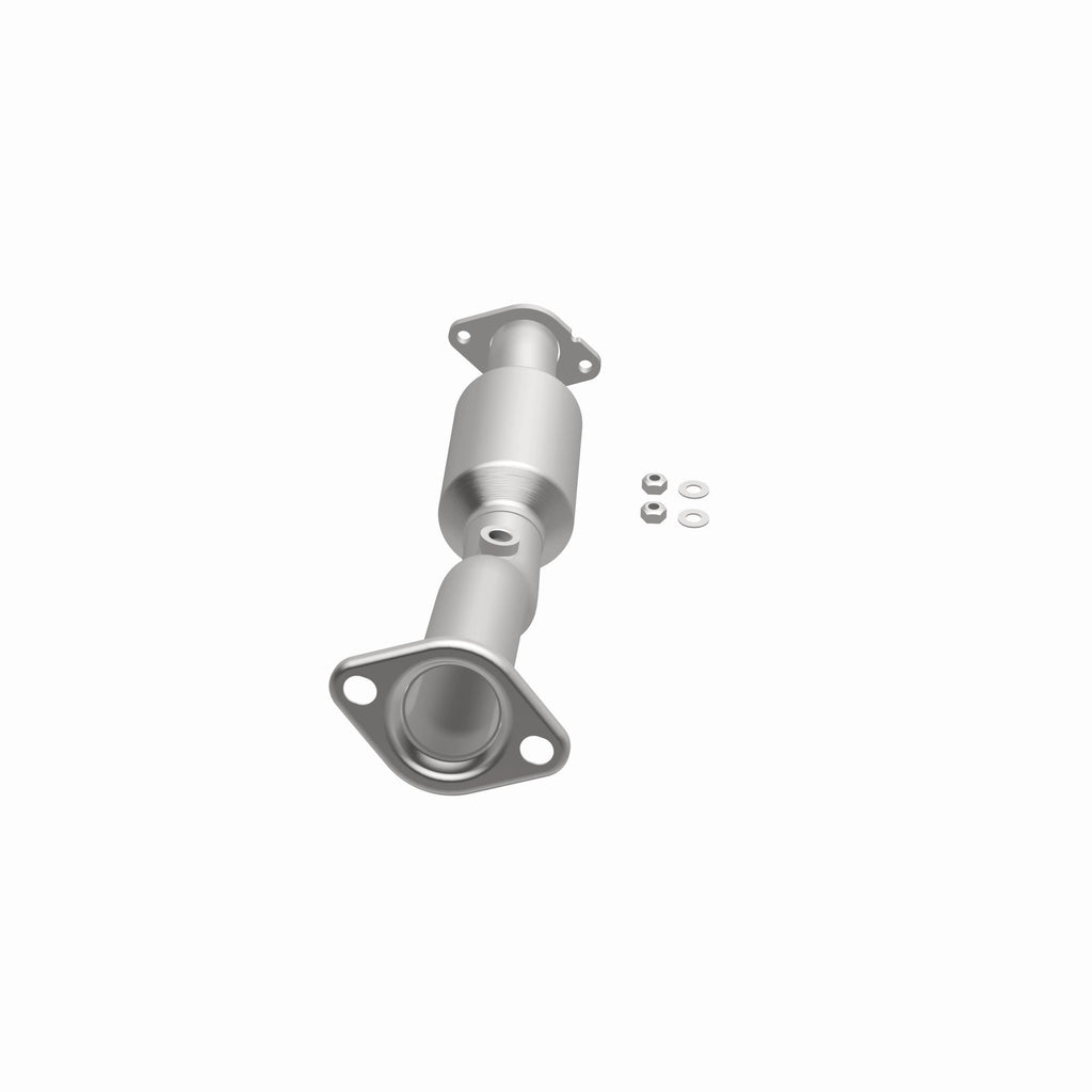 MagnaFlow Exhaust Products 52709 OEM Grade Direct-Fit Catalytic Converter for Select Nissan Cube, Nissan Sentra