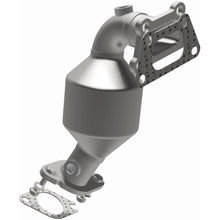 Load image into Gallery viewer, MagnaFlow Exhaust Products 5582220 California CARB Manifold Catalytic Converter for Select Cadillac SRX, Saab 9-4X