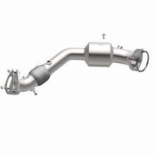 Load image into Gallery viewer, MagnaFlow Exhaust Products 280731 OEM Grade Direct-Fit Catalytic Converter for Select Land Rover Discovery Sport, Land Rover Range Rover Evoque