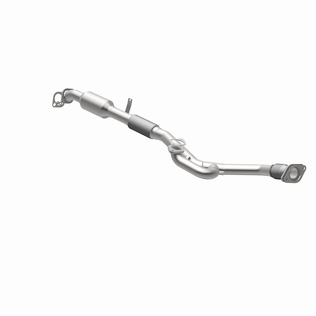 MagnaFlow Exhaust Products 557896 California CARB Direct-Fit Catalytic Converter for Select Buick LaCrosse