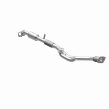 Load image into Gallery viewer, MagnaFlow Exhaust Products 557896 California CARB Direct-Fit Catalytic Converter for Select Buick LaCrosse
