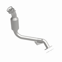 Load image into Gallery viewer, MagnaFlow Exhaust Products 4481161 California CARB Direct-Fit Catalytic Converter for Select Ford Escort