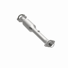 Load image into Gallery viewer, MagnaFlow Exhaust Products 21-041 OEM Grade Direct-Fit Catalytic Converter for Select INFINITI QX56, INFINITI QX80, Nissan Armada, Nissan TITAN, Nissan TITAN XD