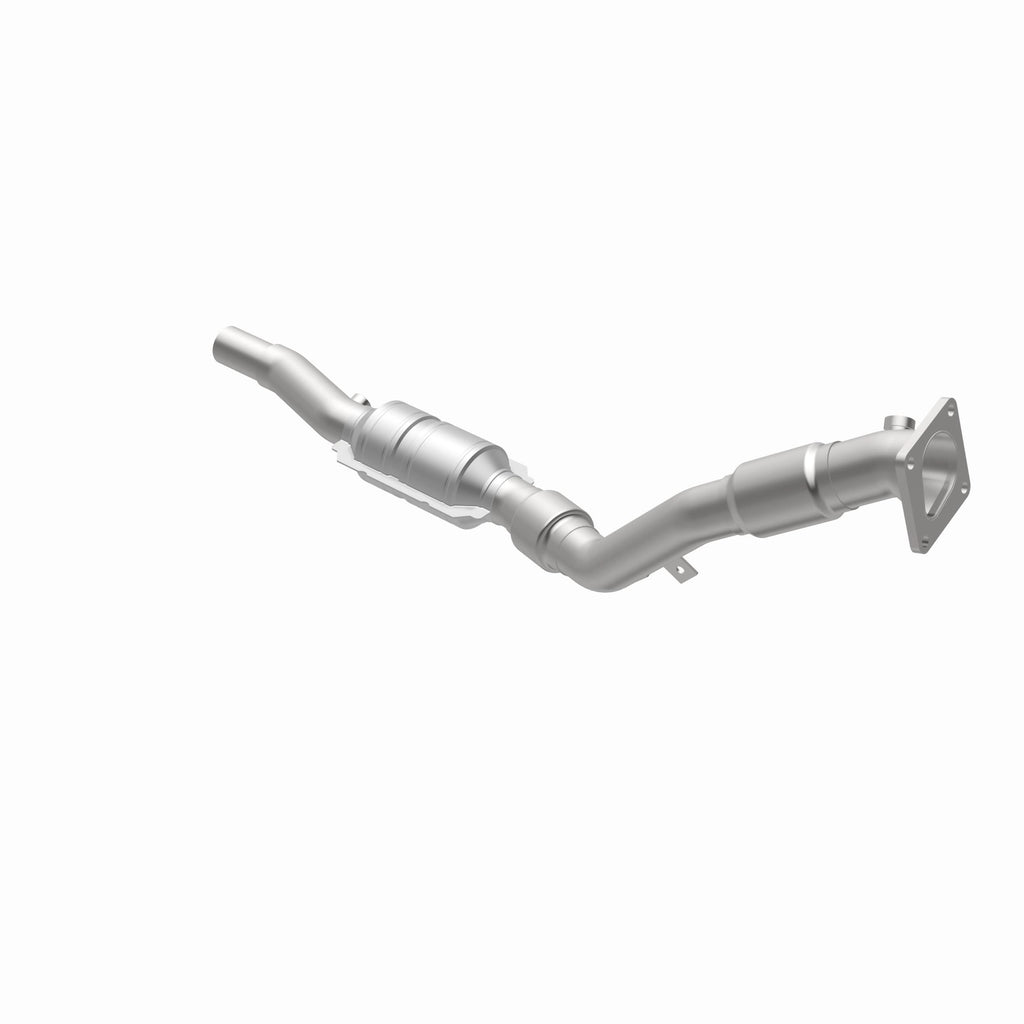 MagnaFlow Exhaust Products 49894 OEM Grade Direct-Fit Catalytic Converter for Select Audi A6 Quattro, Audi Allroad Quattro