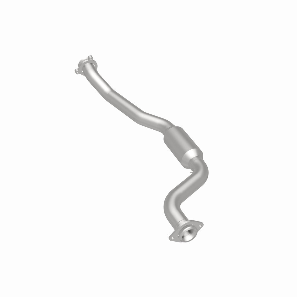 MagnaFlow Exhaust Products 4593611 California CARB Direct-Fit Catalytic Converter for Select Chevrolet Colorado, GMC Canyon