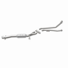Load image into Gallery viewer, MagnaFlow Exhaust Products 24016 HM Grade Direct-Fit Catalytic Converter for Select Mercedes-Benz SL600