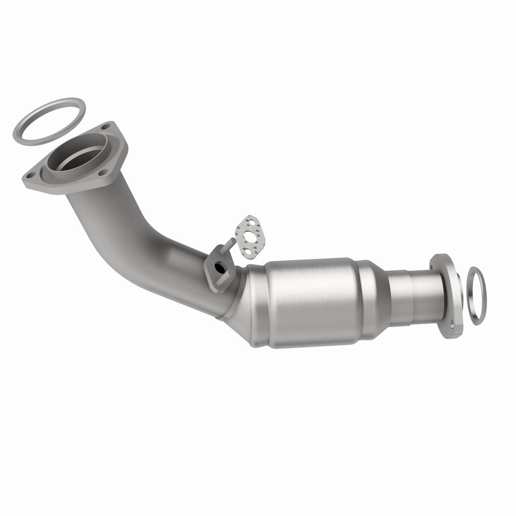 MagnaFlow Exhaust Products 49505 OEM Grade Direct-Fit Catalytic Converter for Select Toyota 4Runner