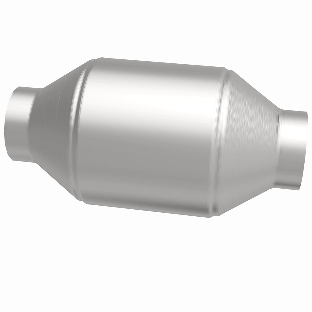 MagnaFlow Exhaust Products 59556 Standard Grade Universal Catalytic Converter