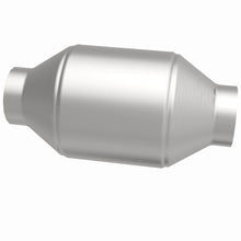 Load image into Gallery viewer, MagnaFlow Exhaust Products 59556 Standard Grade Universal Catalytic Converter