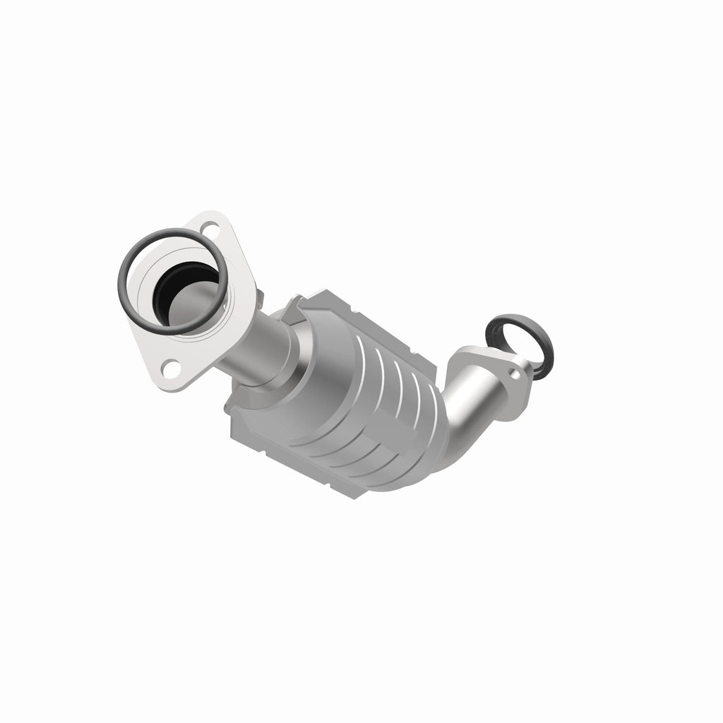MagnaFlow Exhaust Products 49885 OEM Grade Direct-Fit Catalytic Converter for Select Cadillac CTS