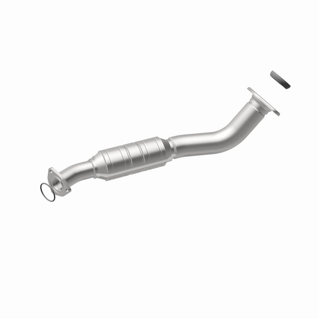 MagnaFlow Exhaust Products 49182 OEM Grade Direct-Fit Catalytic Converter for Select Acura RSX