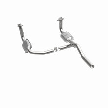 Load image into Gallery viewer, MagnaFlow Exhaust Products 51829 OEM Grade Direct-Fit Catalytic Converter for Select Dodge Nitro