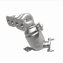 Load image into Gallery viewer, MagnaFlow Exhaust Products 22-231 OEM Grade Manifold Catalytic Converter for Select Hyundai Ioniq, Kia Niro