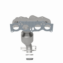 Load image into Gallery viewer, MagnaFlow Exhaust Products 50487 HM Grade Manifold Catalytic Converter for Select Scion tC, Toyota RAV4